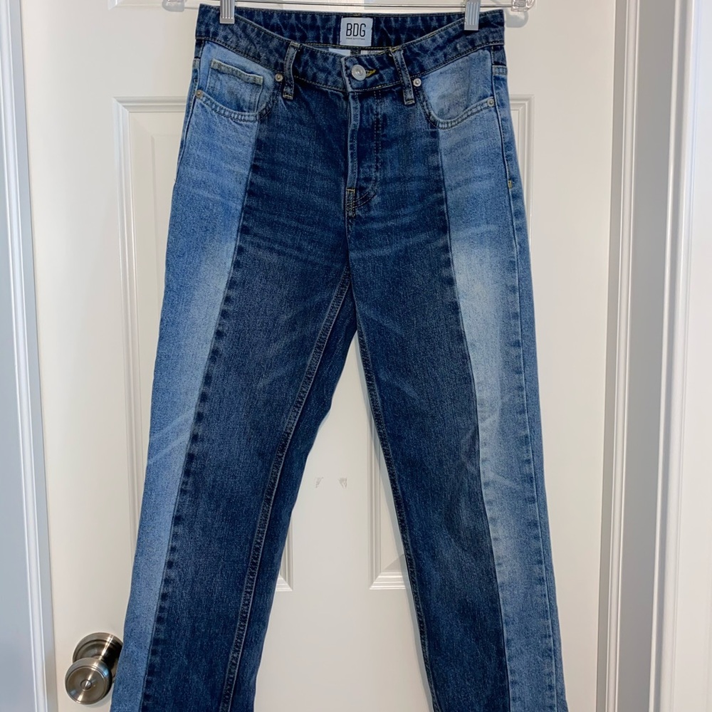 Urban Jeans